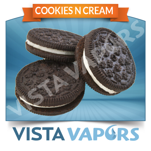 vista-vapor-e-juice--cookies-flavor