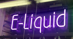 e-liquid-sign