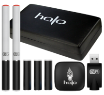 Halo-e-cig-starter-kit